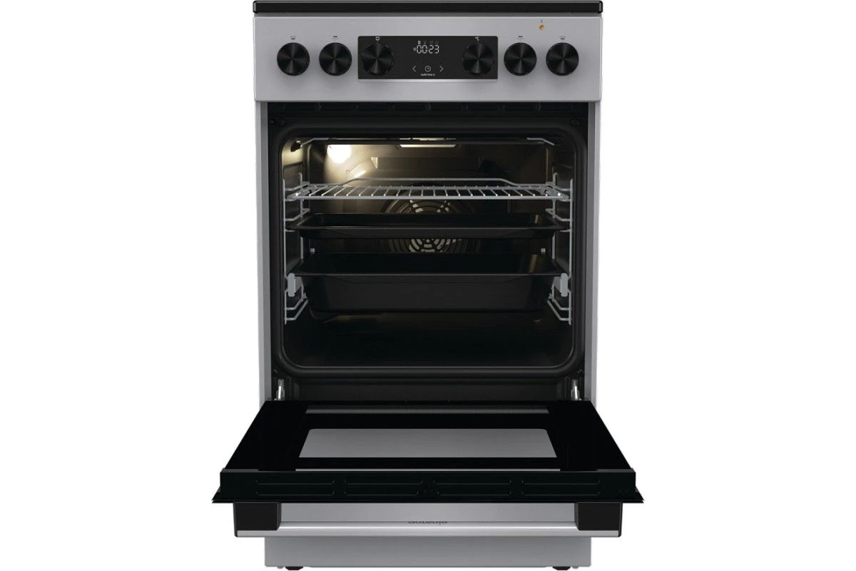 Электрическая плита Gorenje GEC5C41SG
