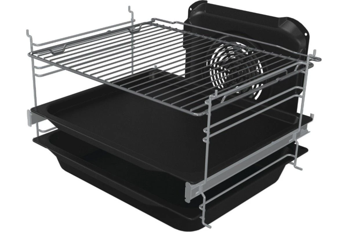 Электрическая плита Gorenje GECS5C70XA