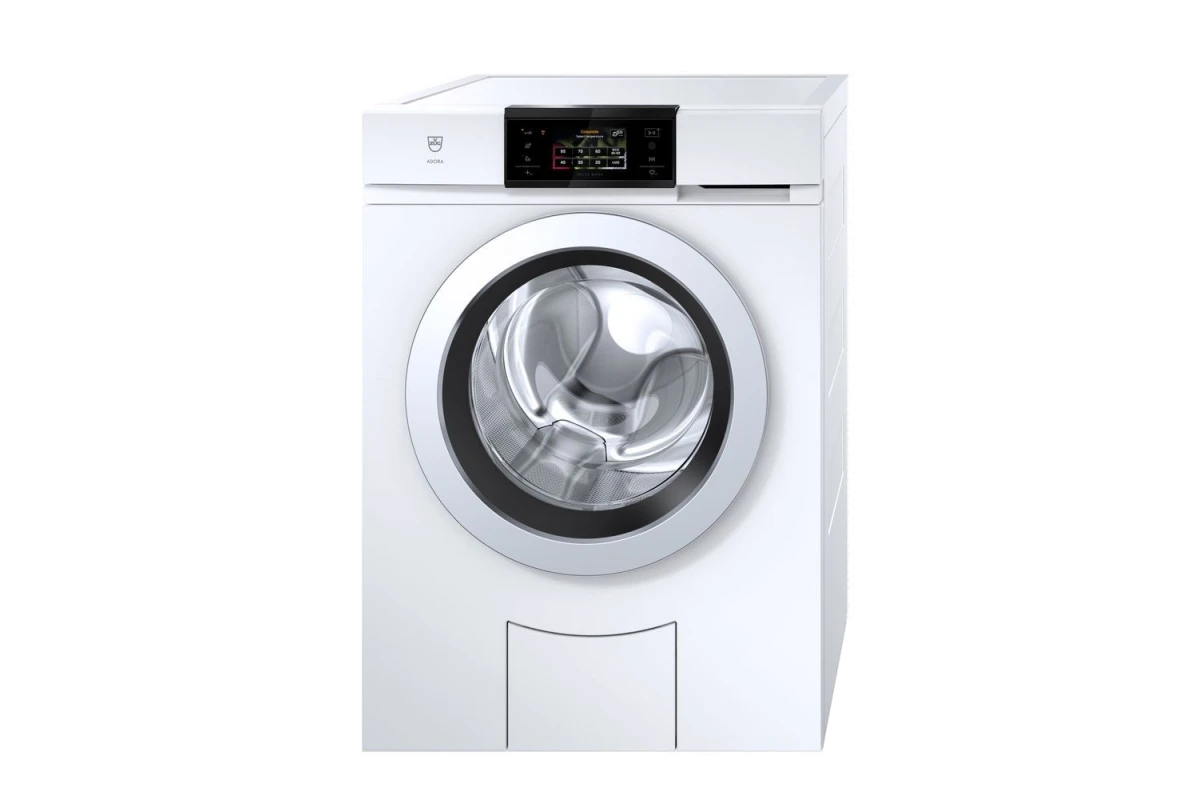 Стиральная машина V-ZUG AdoraWash V6000 re AW6T-11025 R