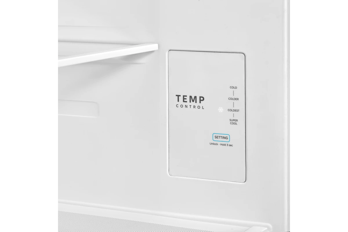 Отдельностоящий холодильник Midea MDRB459FGF01IDM