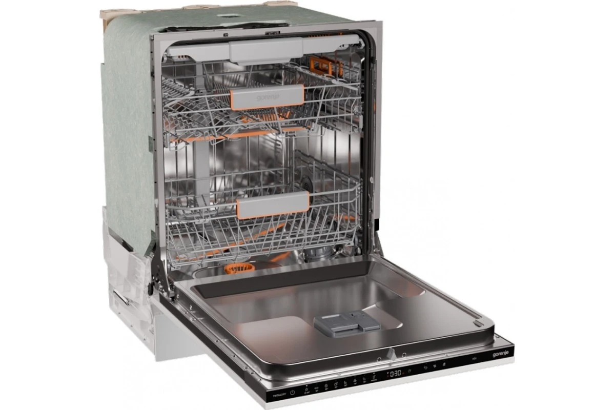 Встраиваемая посудомоечная машина Gorenje GV673B65