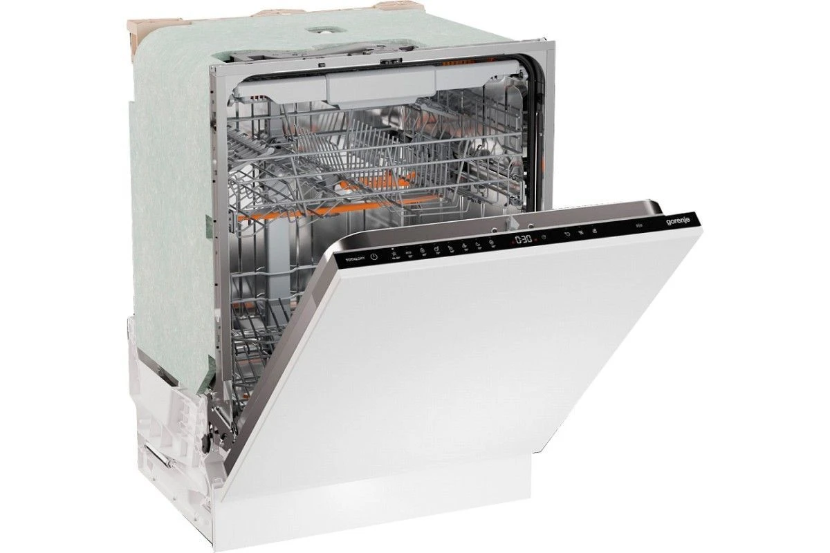 Встраиваемая посудомоечная машина Gorenje GV663D62