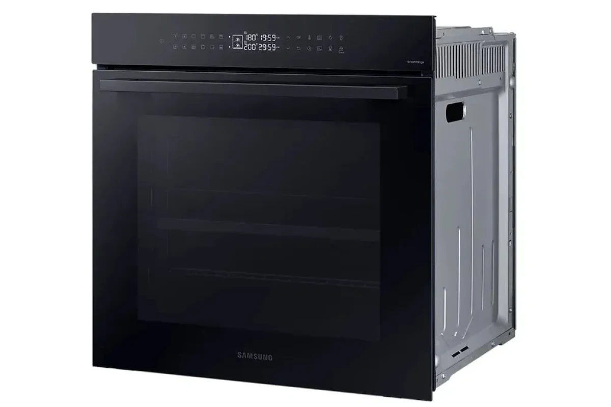 Духовой шкаф Samsung NV7000B Dual Cook NV7B4245VAK/WT