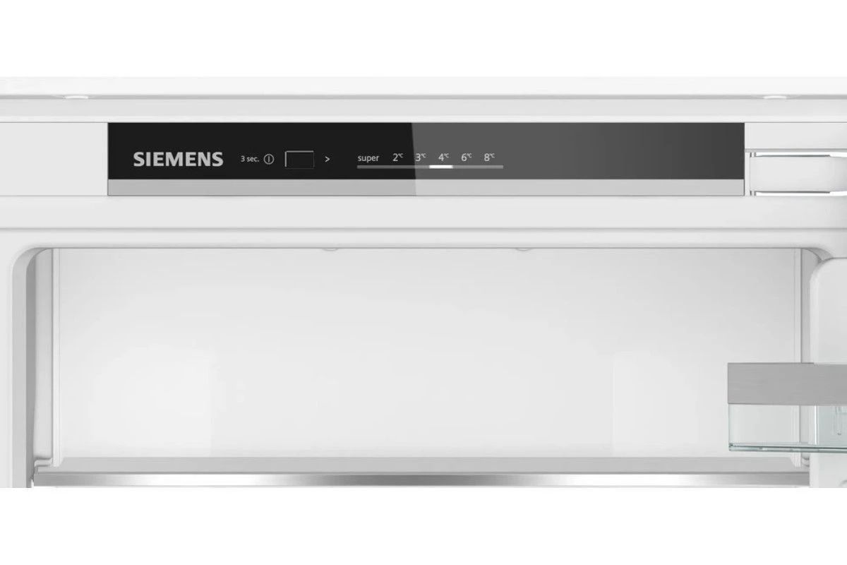 Холодильник Siemens KI41RVFE0