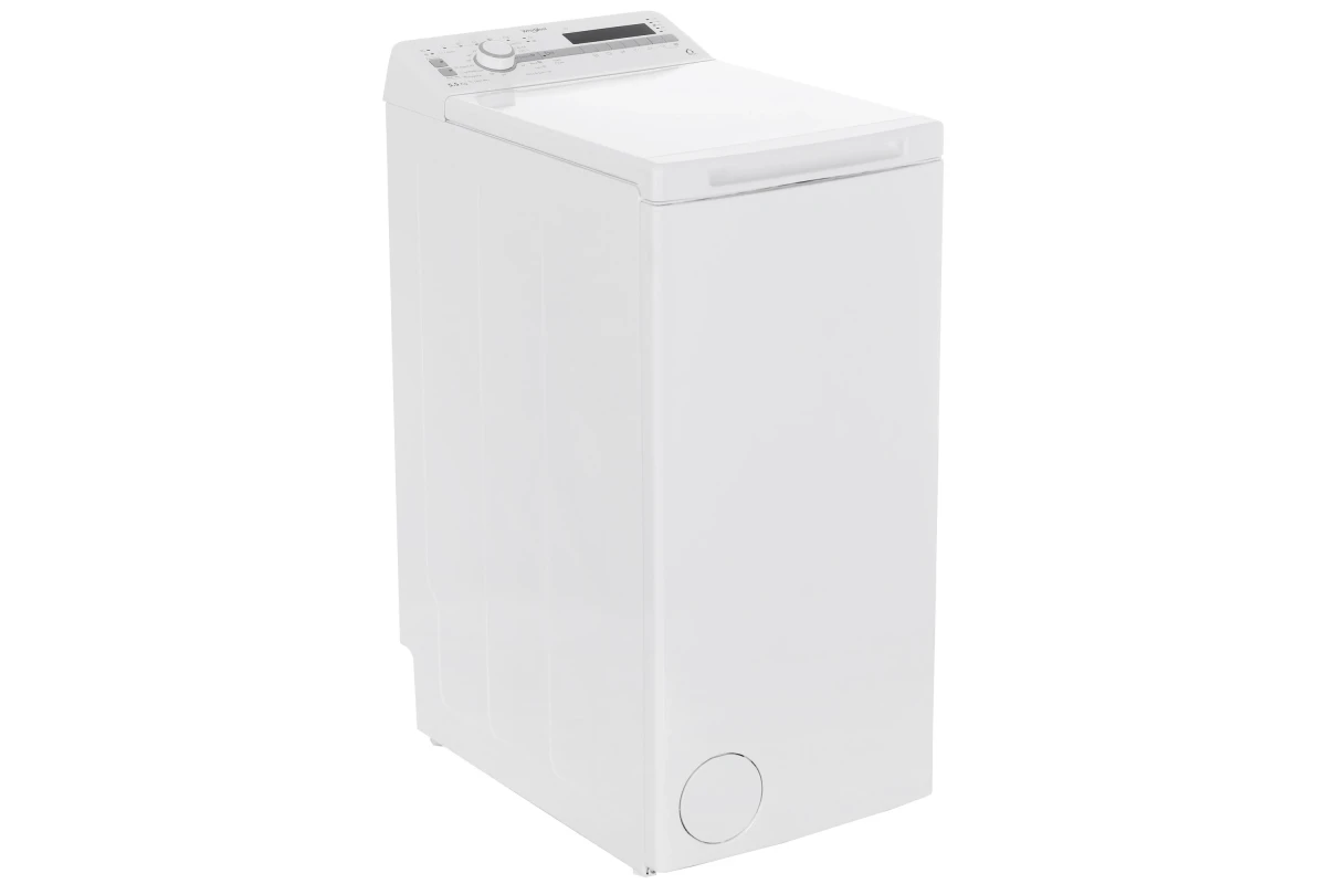 Стиральная машина Whirlpool TDLR 55130S