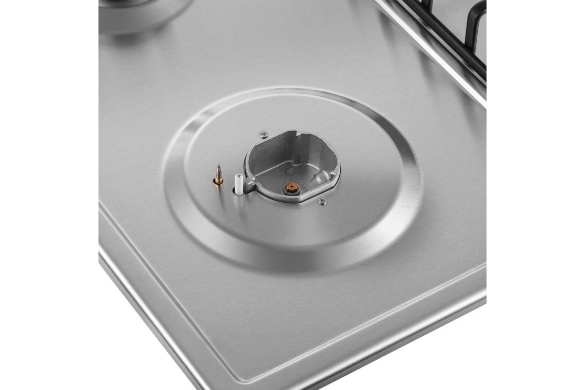 Газовая варочная панель Maunfeld EGHS.64.3STS-ES/G