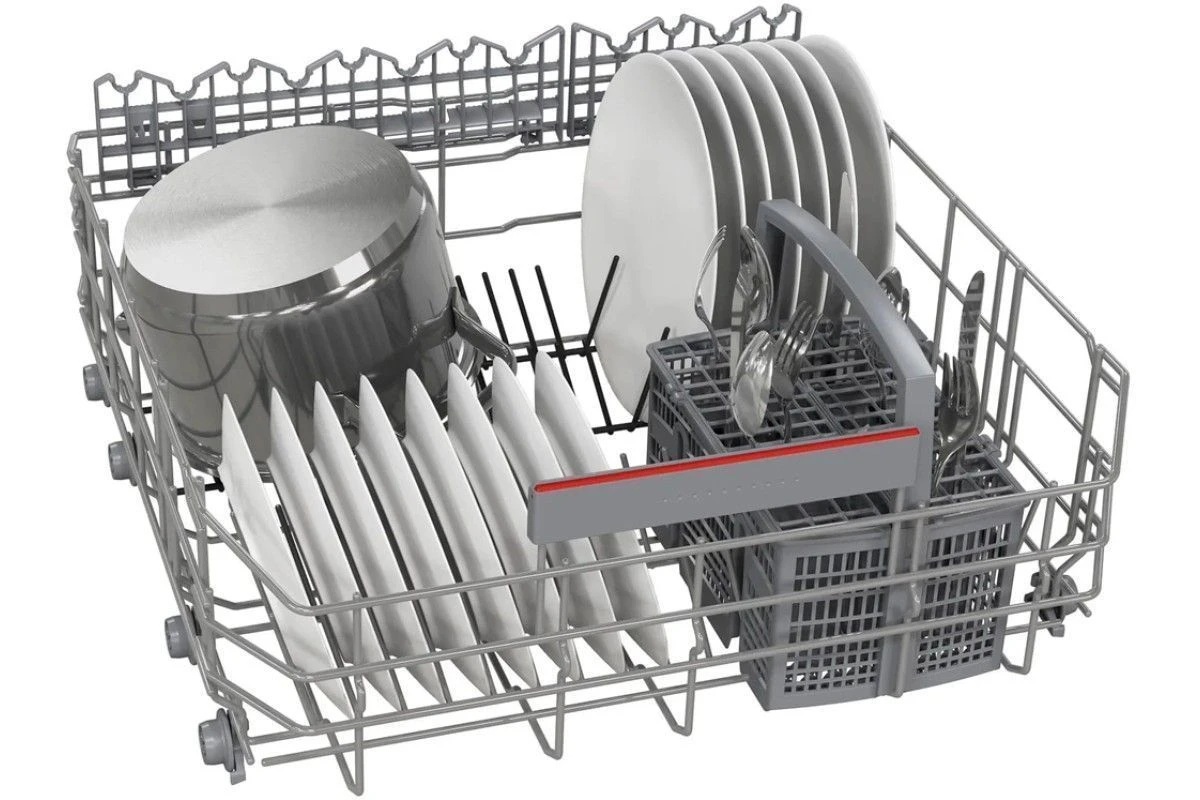 Посудомоечная машина Bosch SMS4ECW26M