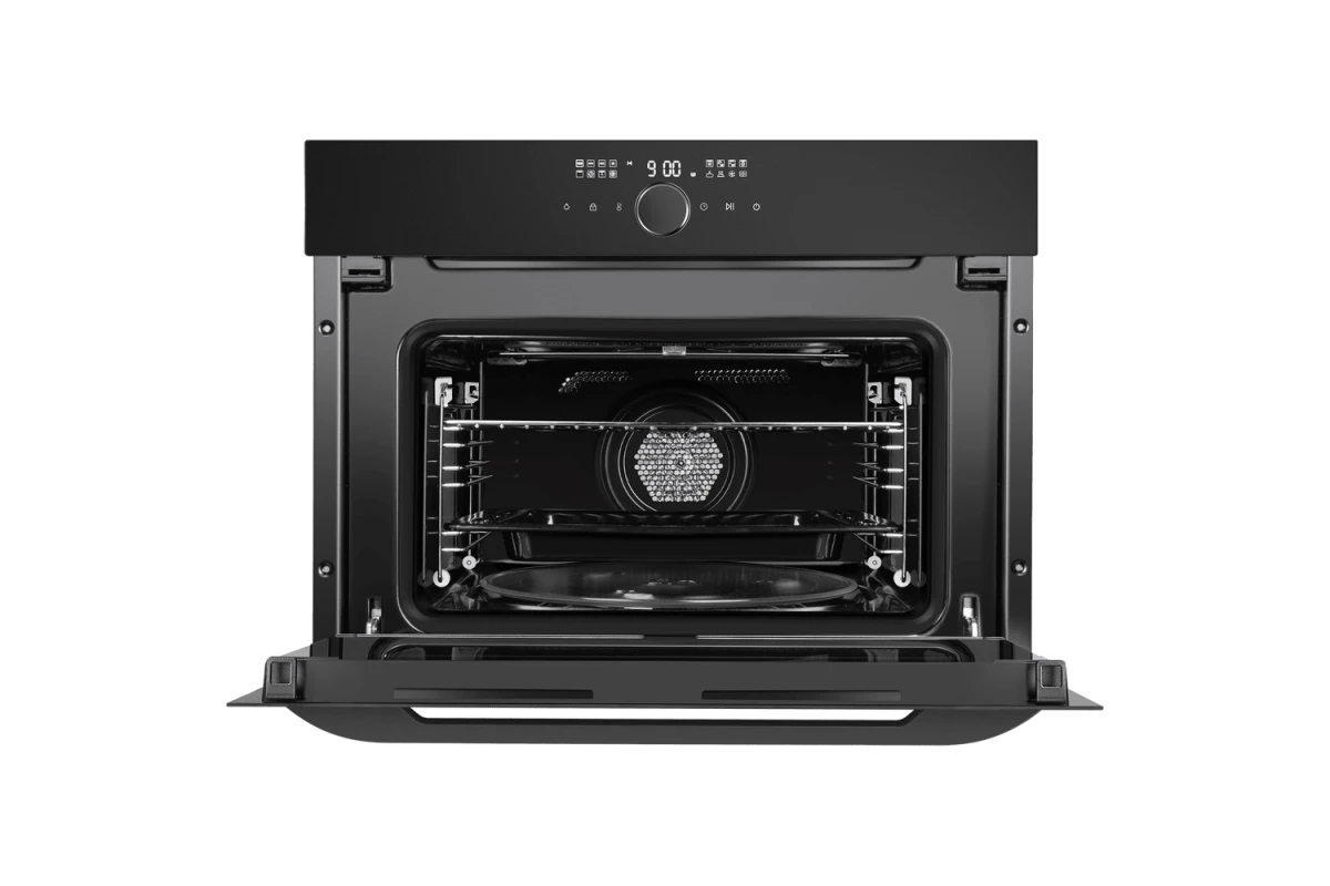 Духовой шкаф Maunfeld XCMO4418GB Matt