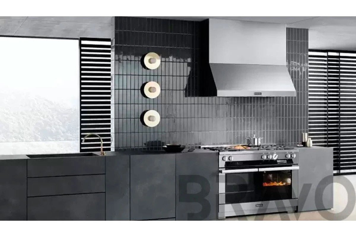 Вытяжка Miele DAR1255