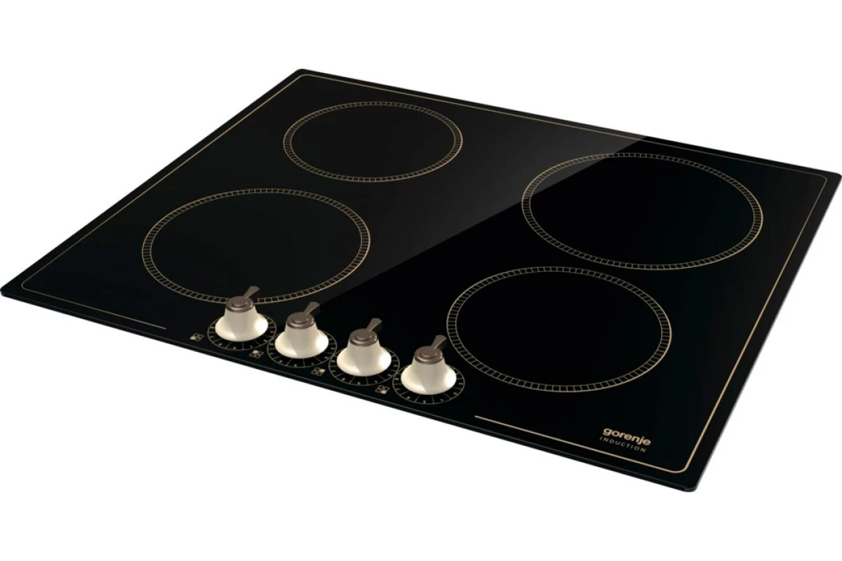 Независимая индукционная варочная панель Gorenje IK640CLI
