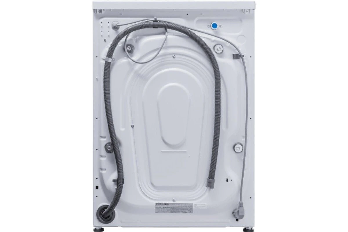 Стиральная машина MAUNFELD MFWM106WH051