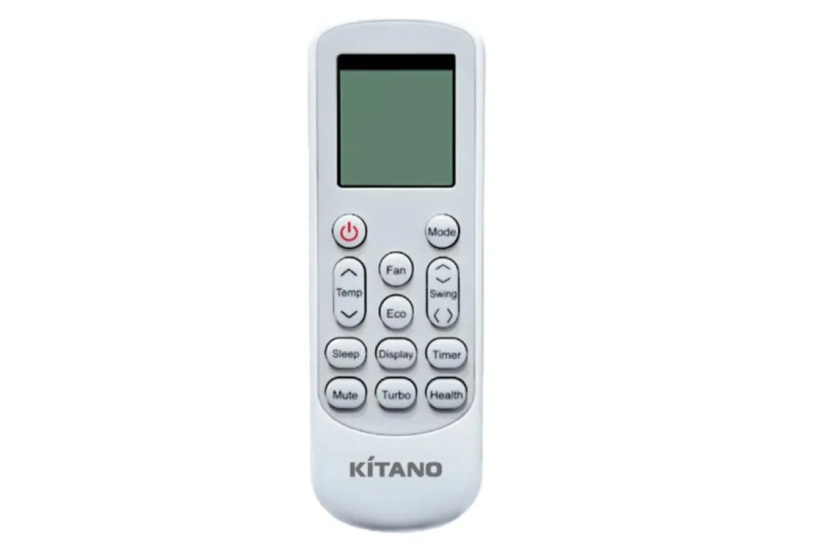 Сплит-система Kitano KR-Viki-36