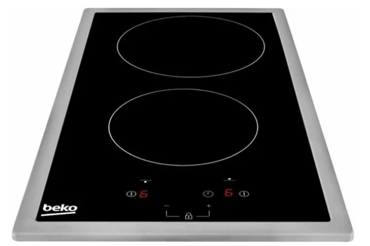 Встраиваемая электрическая панель Beko HDMC32400TX