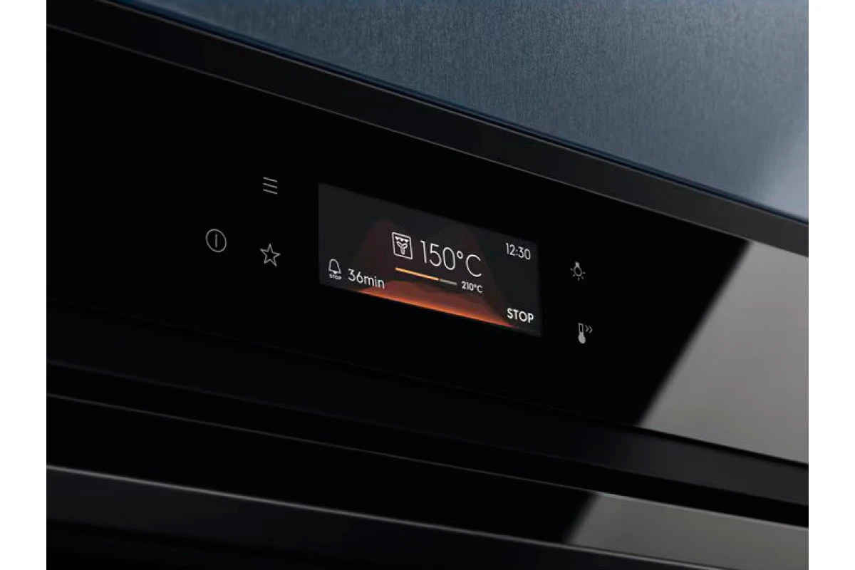 Духовой шкаф Electrolux EOC8P39H
