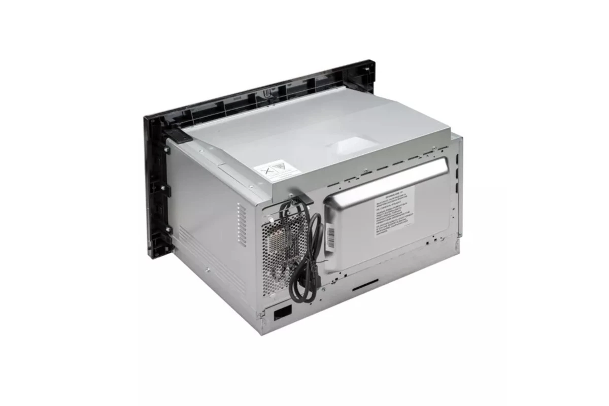 Встраиваемая микроволновая печь DeLonghi DMO 25IM TORNINO