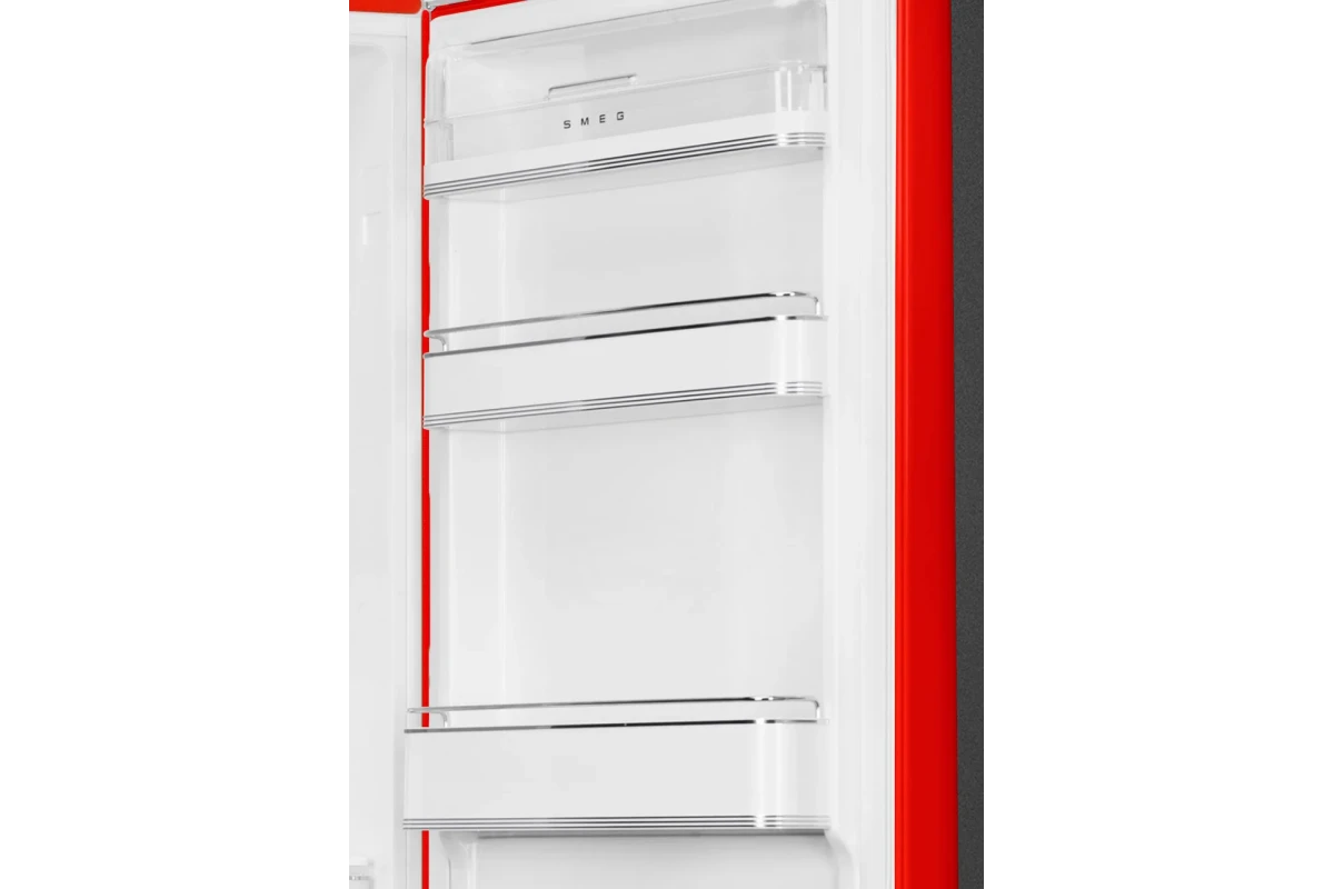 Холодильник Smeg FAB32RRD6