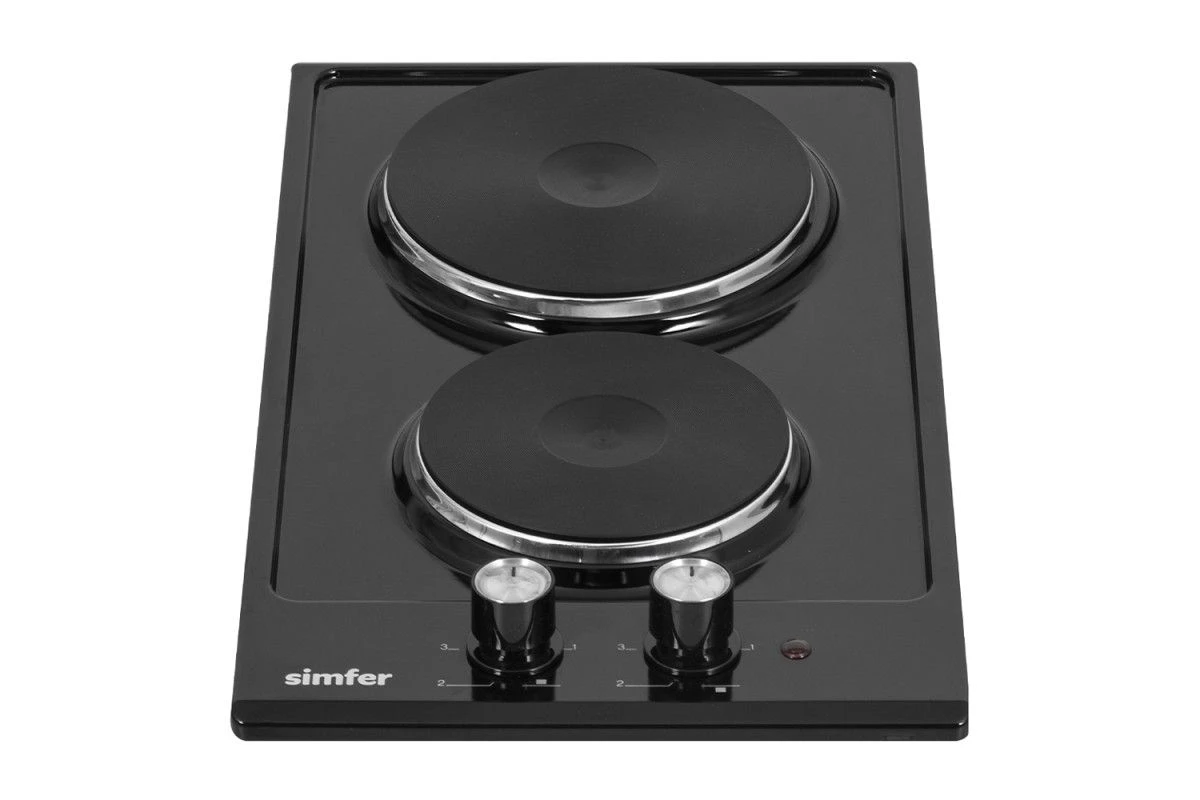 Электрическая варочная панель Simfer H30E02B016
