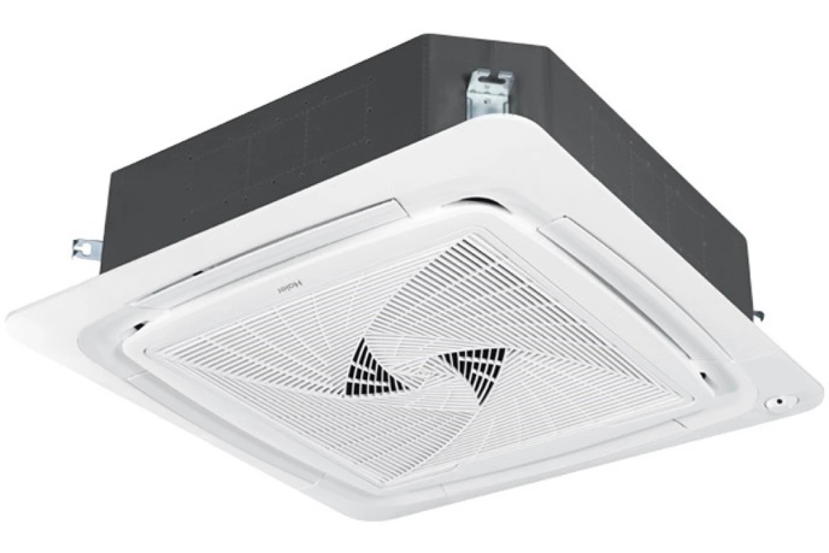 Кассетный кондиционер Haier ABH105H1ERG/1U105S2SS2FA