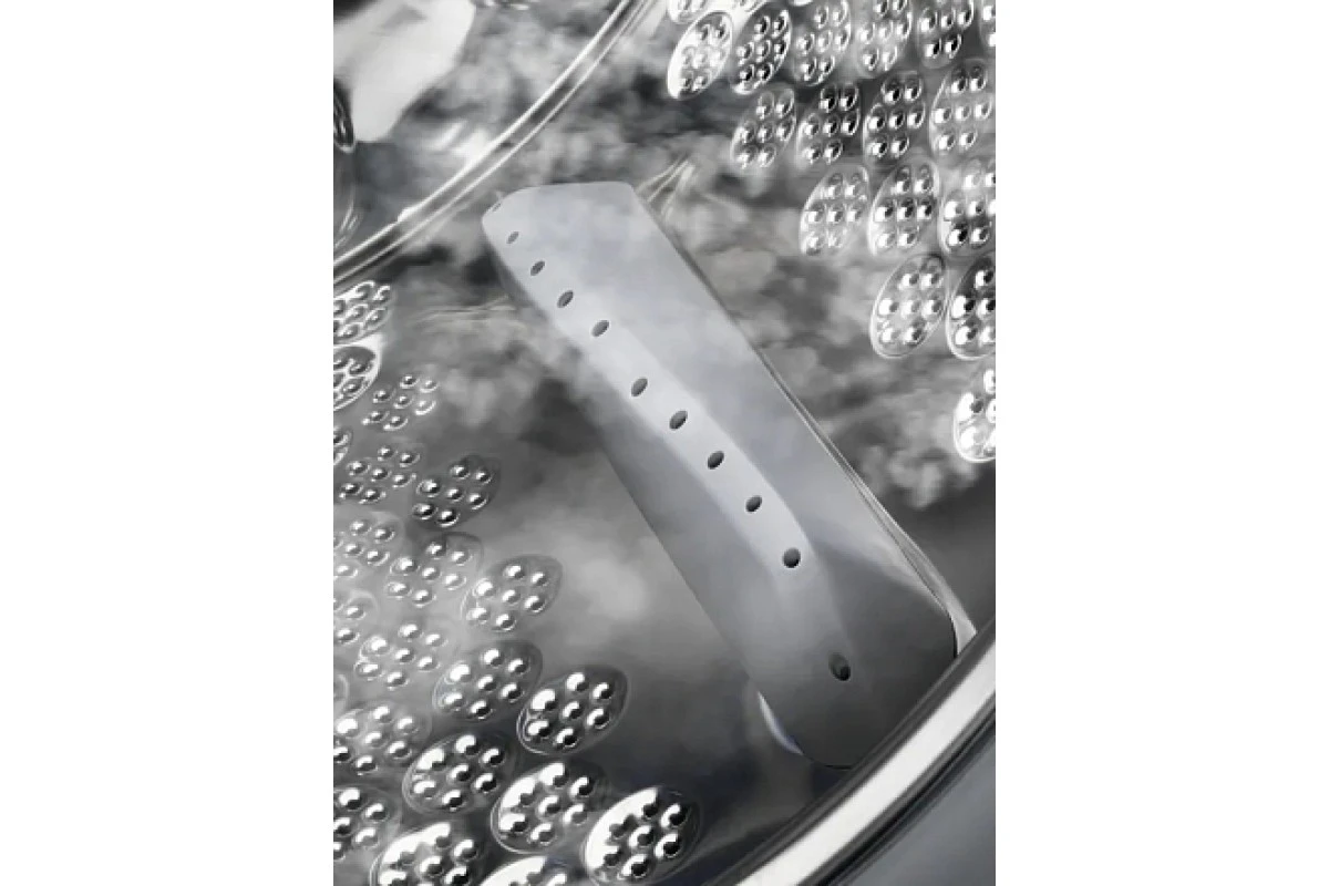 Встраиваемая стиральная машина Electrolux EW7F348SI