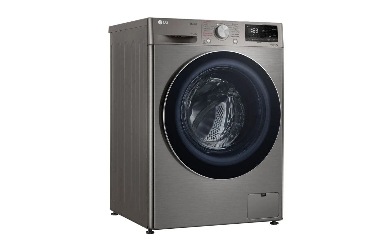Стирально-сушильная машина LG TW4V5EG2S
