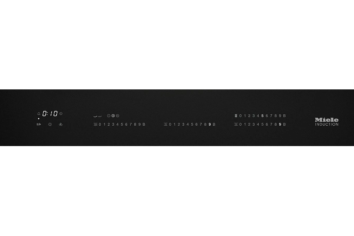 Индукционная варочная панель Miele KM6839-1