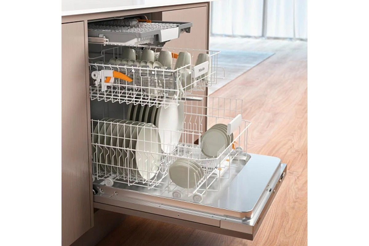 Встраиваемая посудомоечная машина Miele G 5450 SCVi Active Plus