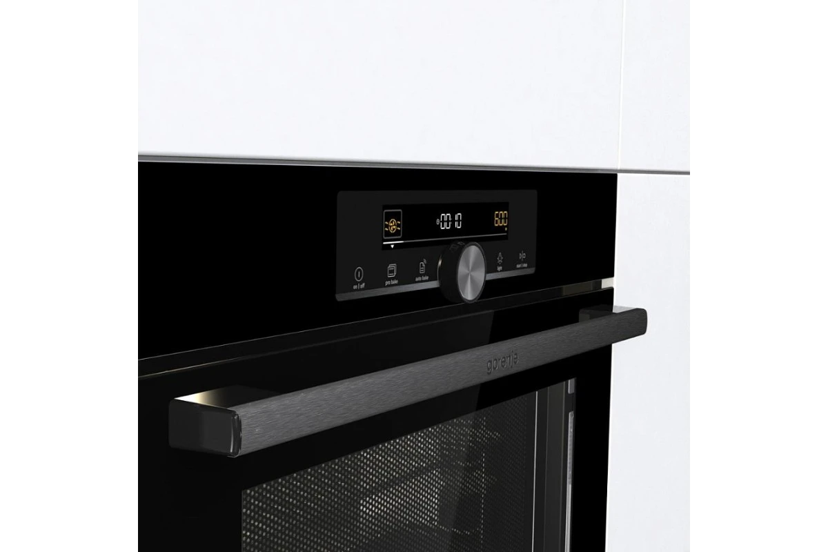 Духовой шкаф Gorenje BCM4547A10BG