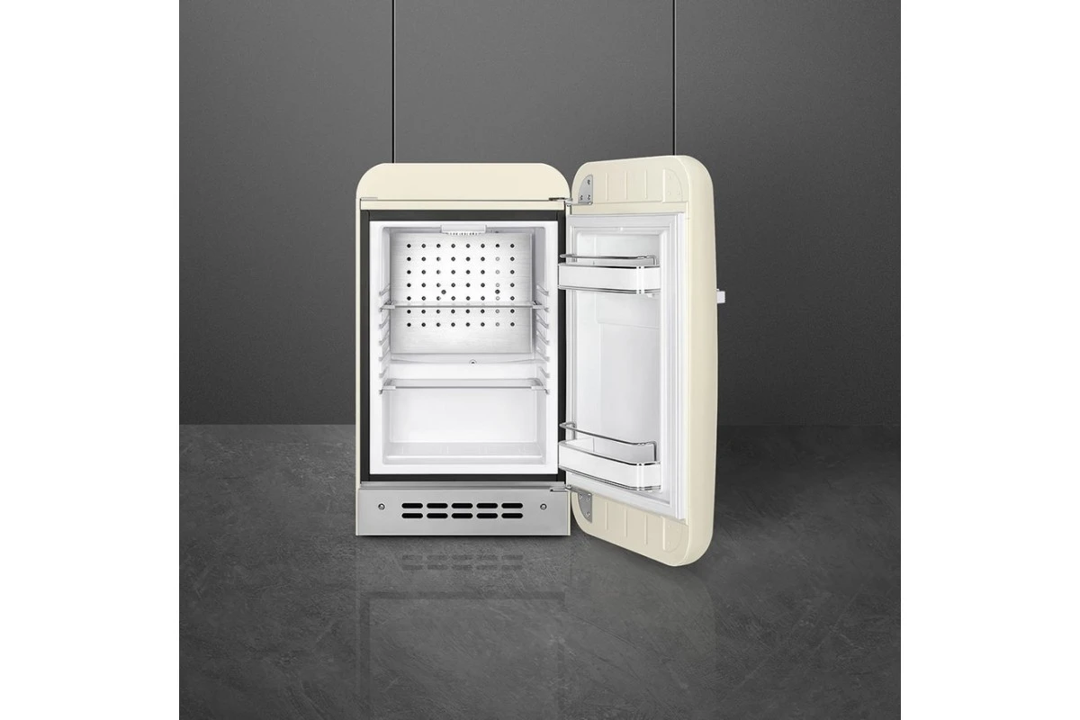 Минибар Smeg FAB5RCR5