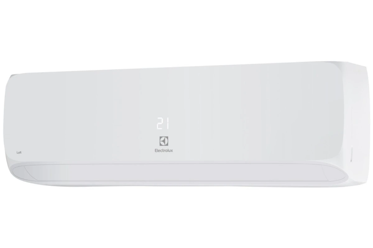Кондиционер Electrolux Loft EACS-07HAL/N8