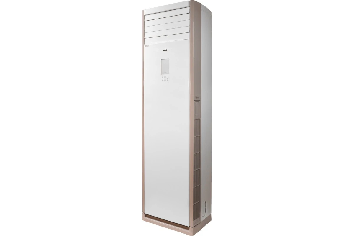 Колонный кондиционер Mdv MDFJ2-48ARN1/ MDOU-48HN1-L