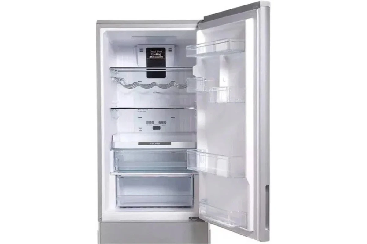 Холодильник Hitachi R-BG 410 PUC6X GPW