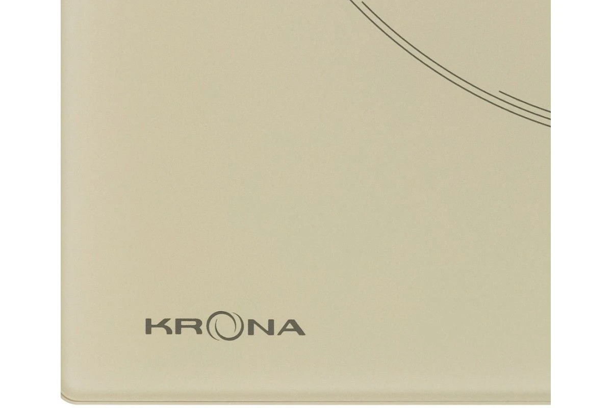 Варочная панель Krona VENTO 45 IV B