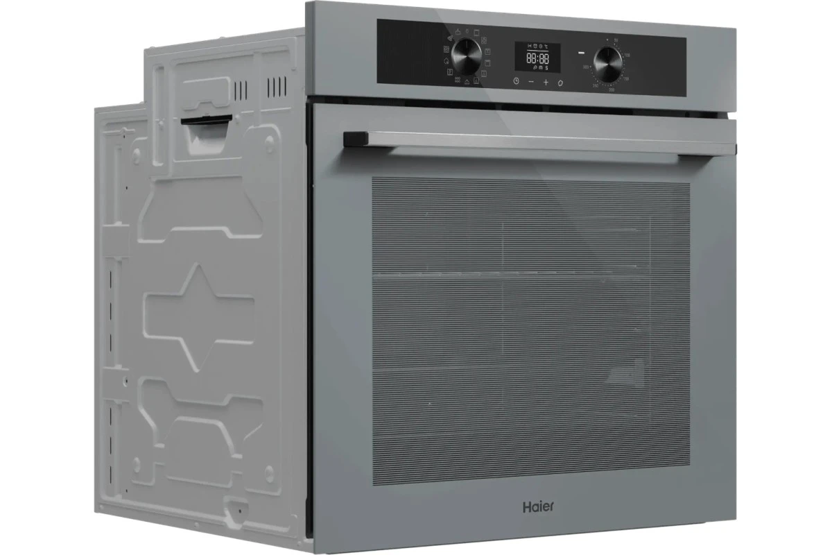 Духовой шкаф Haier HOQ-K3QSN5GG