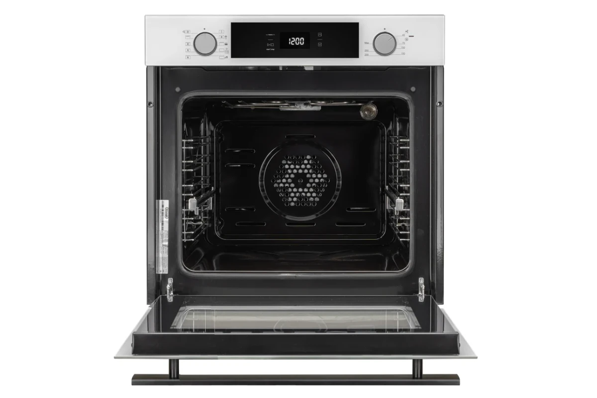 Электрический духовой шкаф DeLonghi DEO 735 BB FRANCA