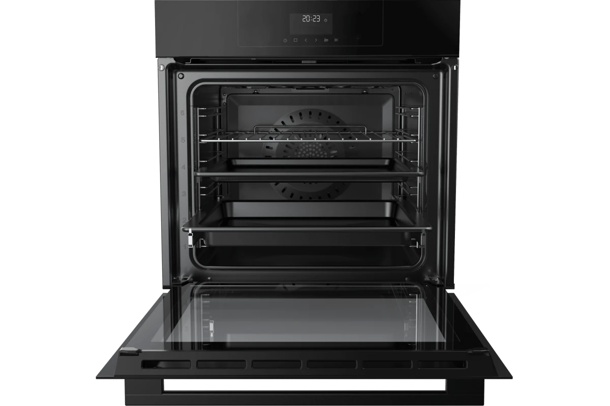 Духовой шкаф Haier HOQ-F3AAN3GB