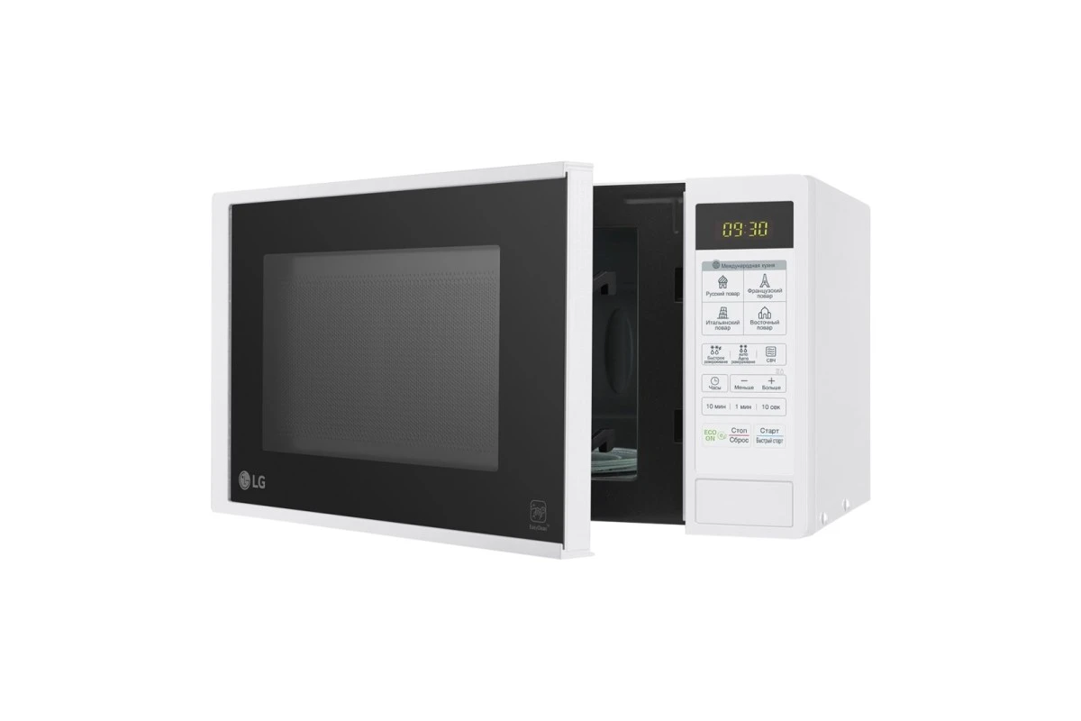 Микроволновая печь LG MS20R42D