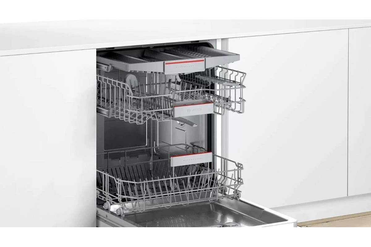 Встраиваемая посудомоечная машина Bosch SMV25GX03R