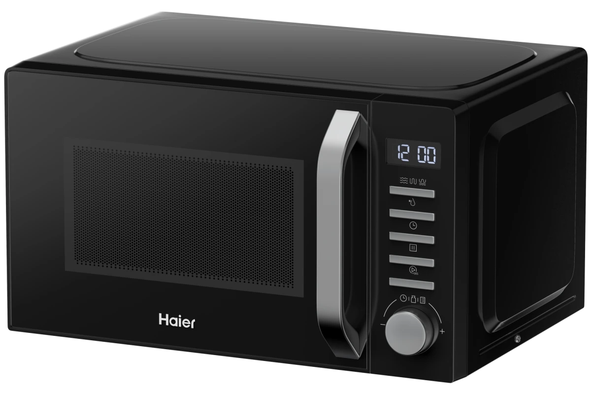 Микроволновая печь с грилем Haier HMB-DG208BA