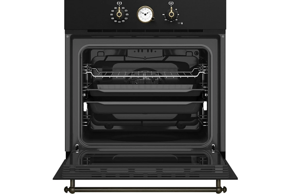 Духовой шкаф Teka HRB 6300 ATB BRASS