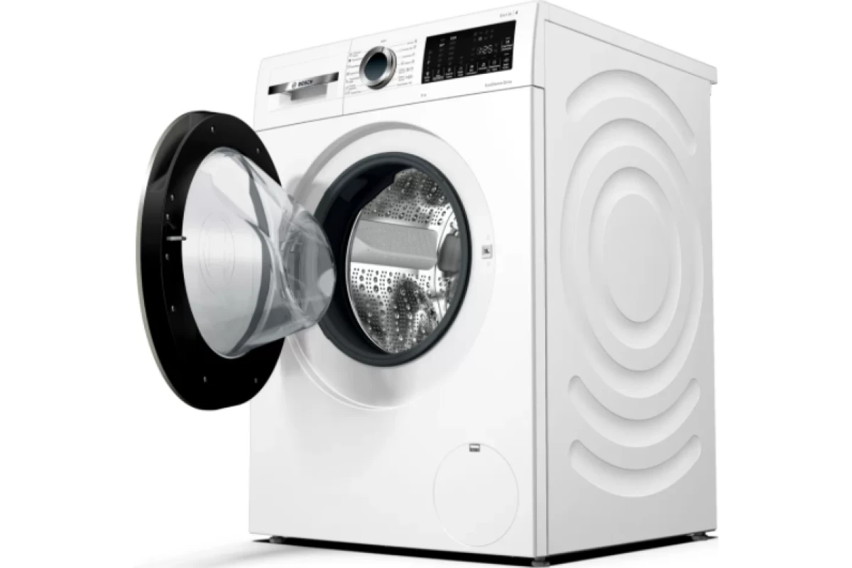 Стиральная машина Bosch WGA242X6OE