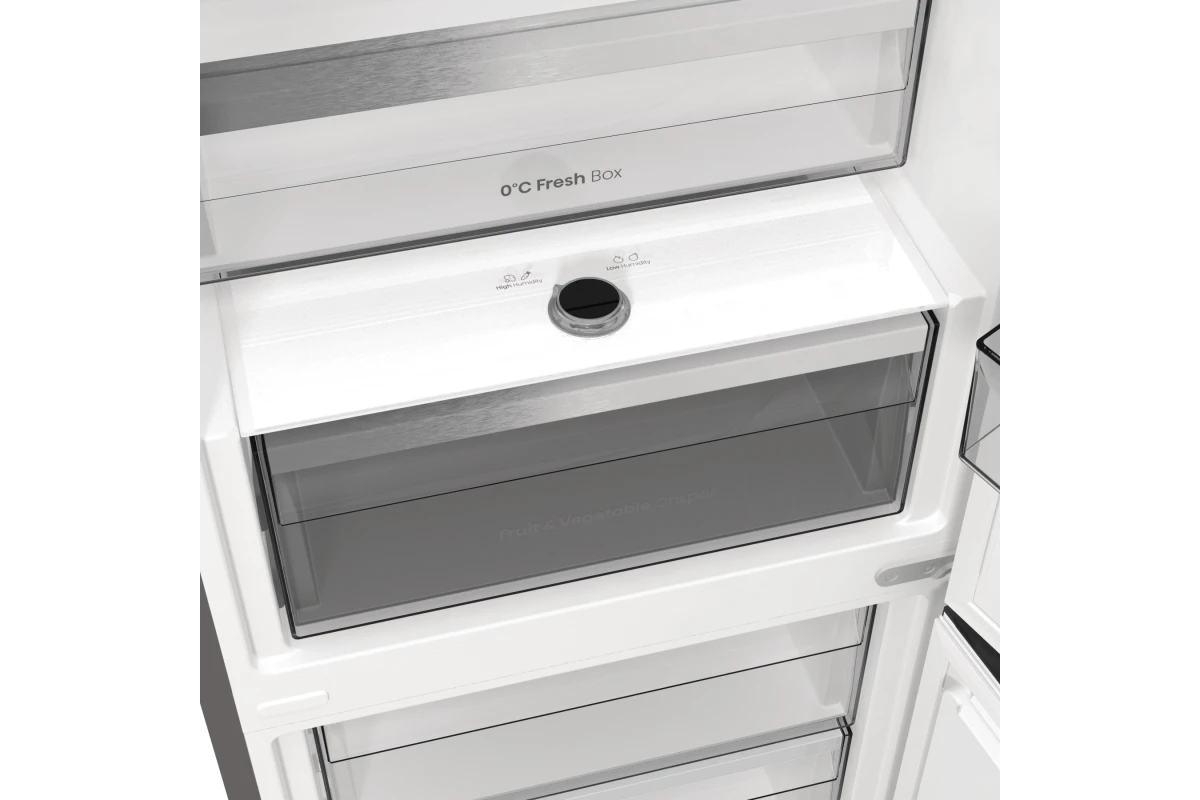 Холодильник Hisense RB5P410SACE