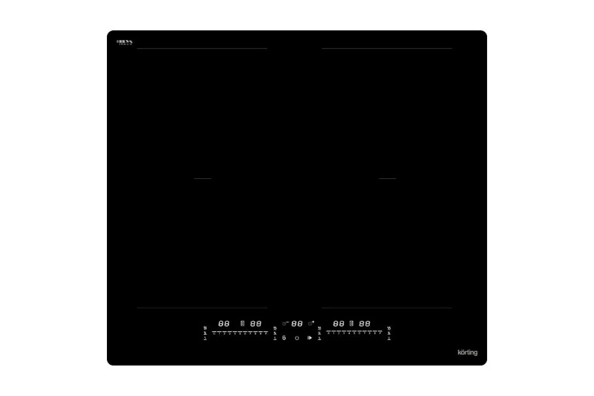 Индукционная варочная панель Korting HIB 65900 HID