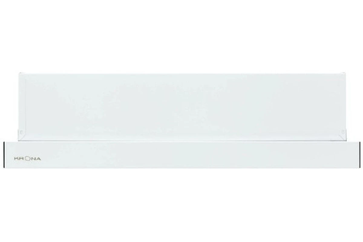 Вытяжка Krona KAMILLA T 600 WHITE (1 мотор)