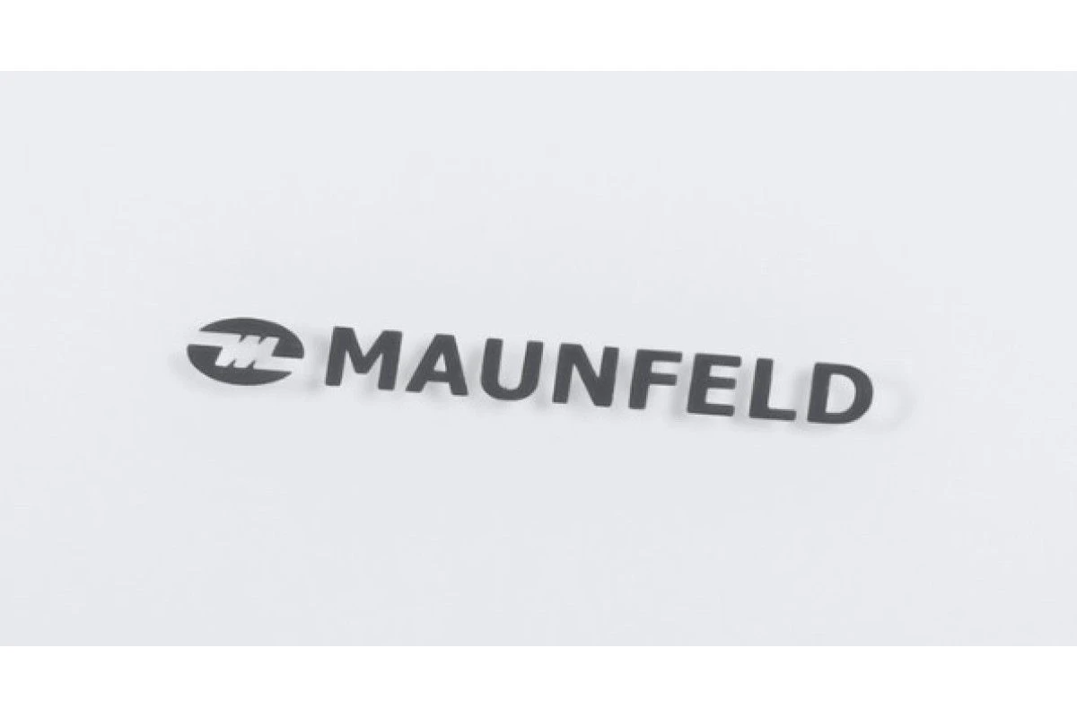 Вытяжка Maunfeld Wind Push 60 белый