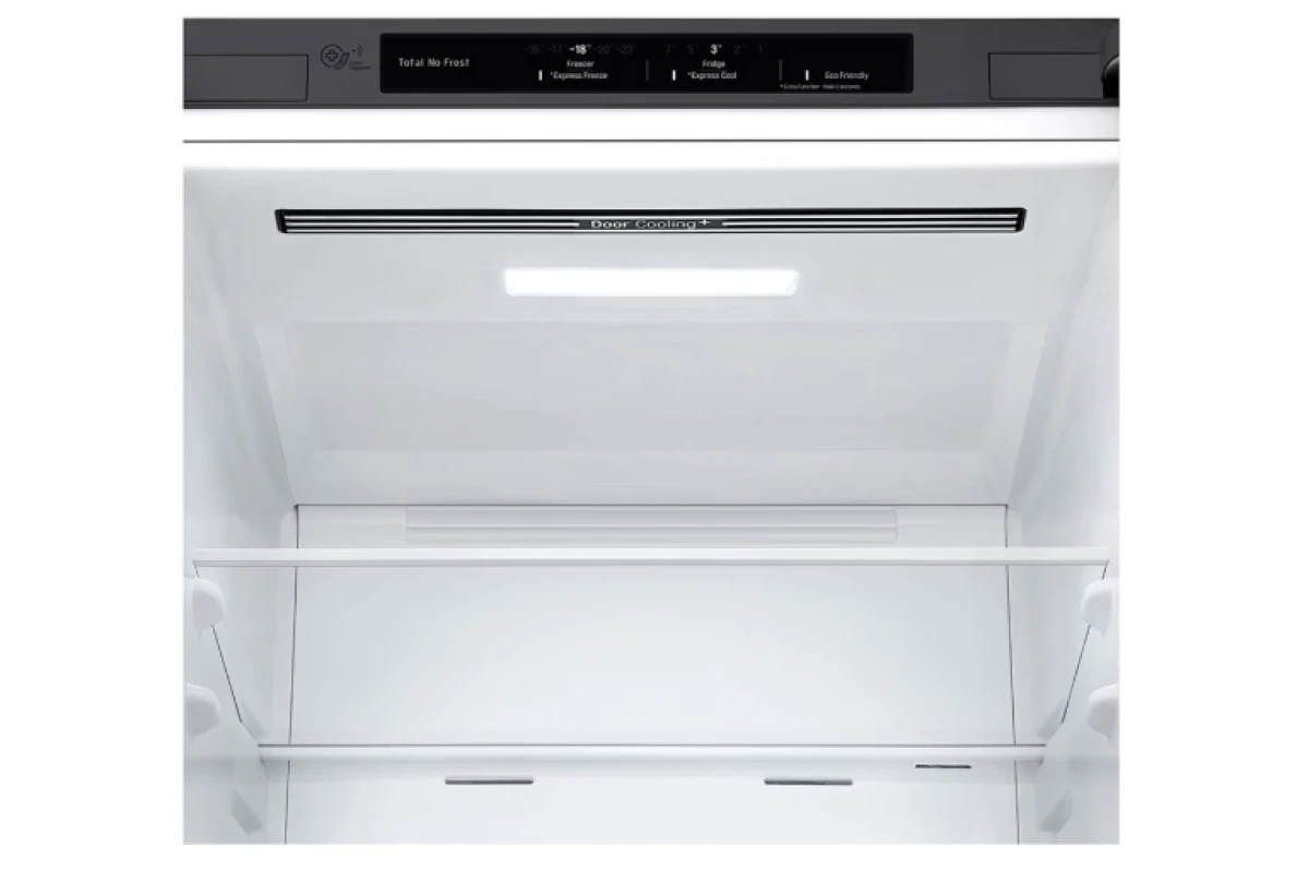 Холодильник LG GC-B509SLCL