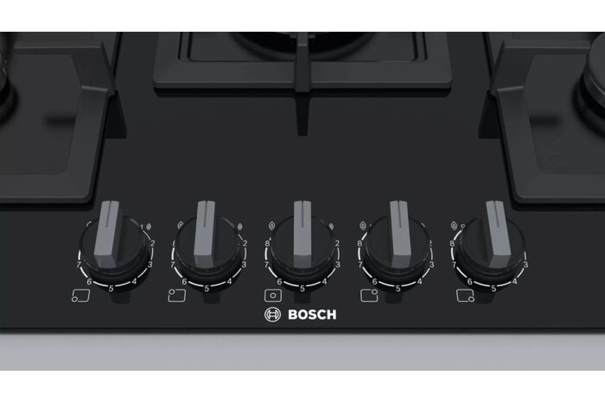 Варочная панель Bosch PPQ7A6B20