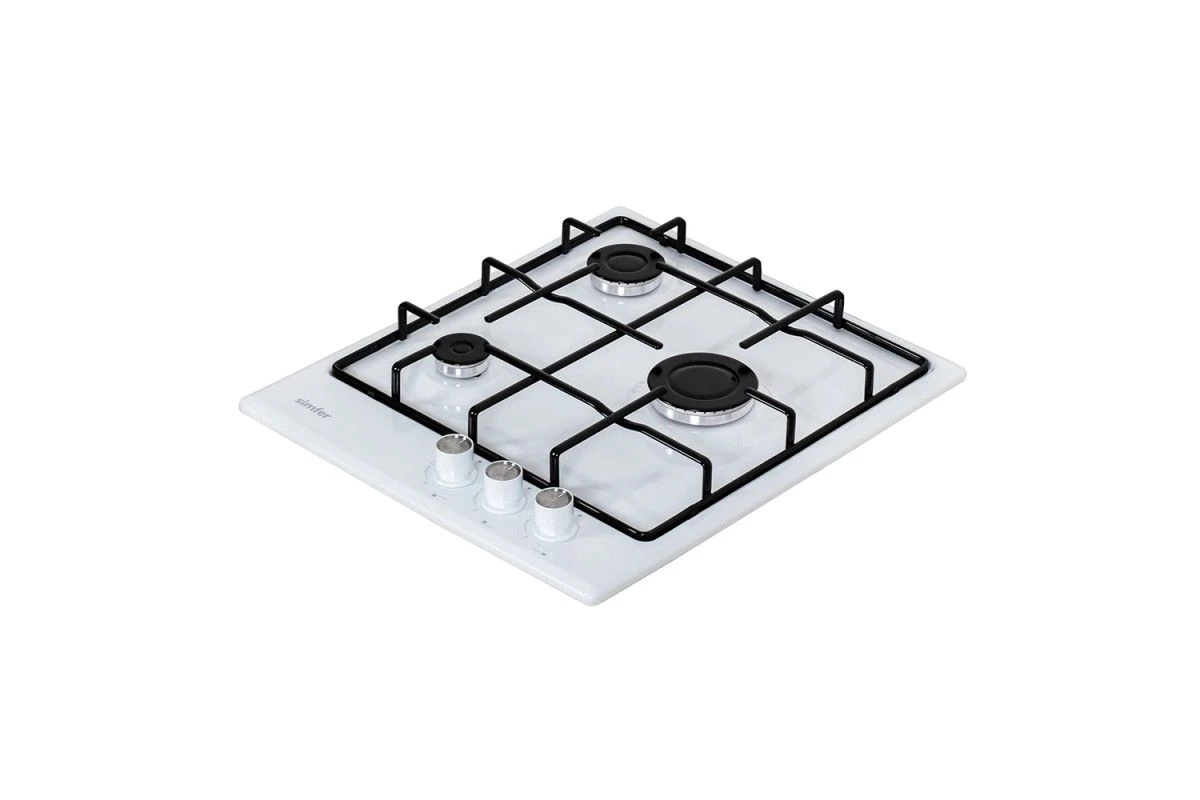 Газовая варочная панель Simfer H45V30W470