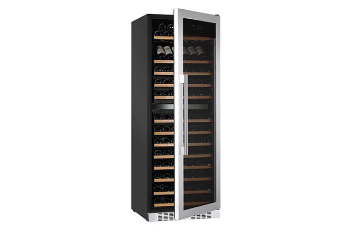 Винный шкаф Temptech GRN280DS