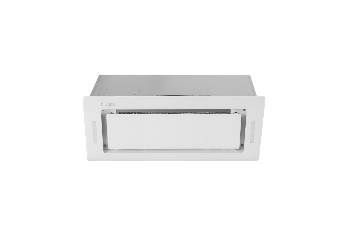 Встраиваемая кухонная вытяжка LEX GS BLOC GS 900 White