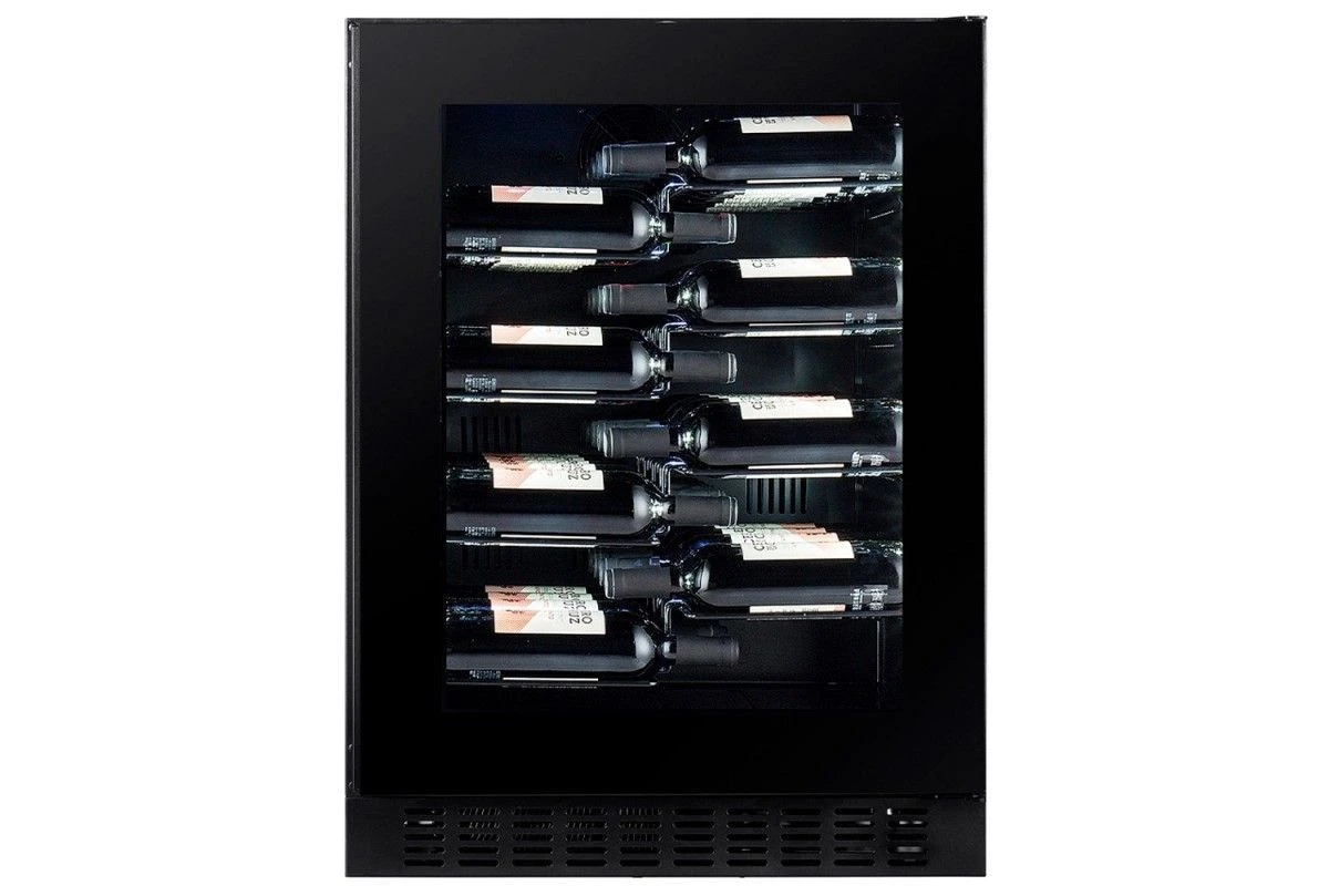 Винный шкаф Temptech Copenhagen CPROX60SRB-24
